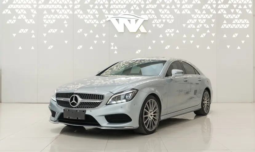 Mercedes-Benz Mercedes Benz CLS  из Китая