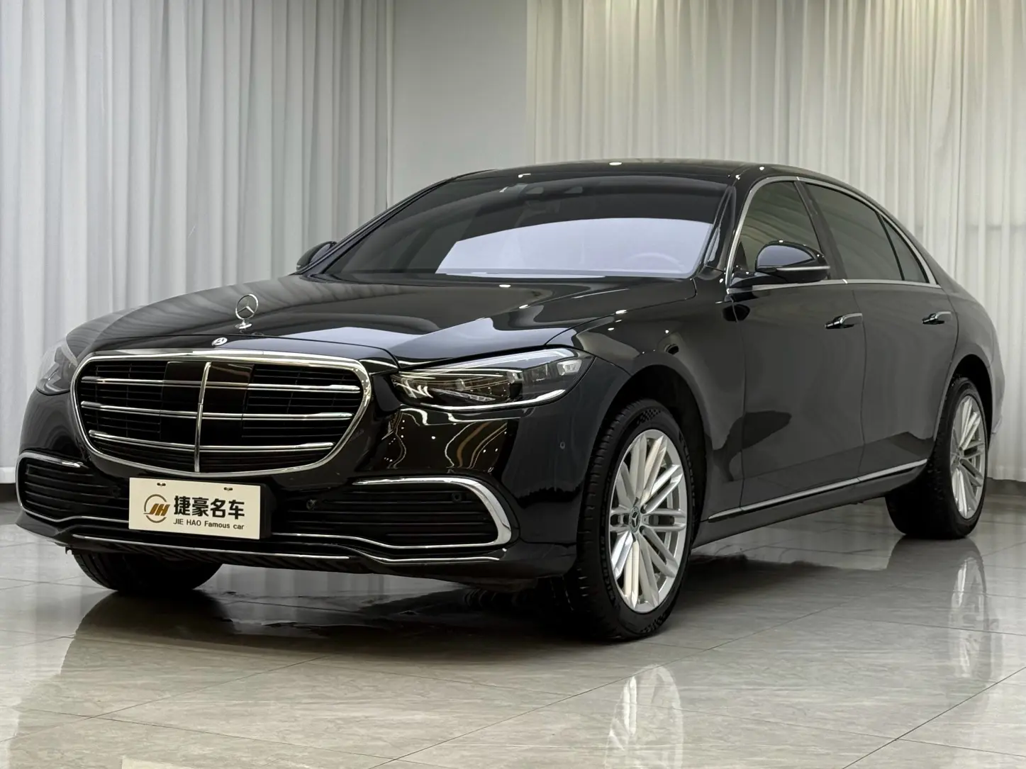 Mercedes-Benz Mercedes Benz S Class