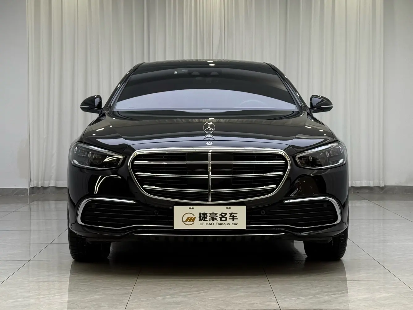 Mercedes-Benz Mercedes Benz S Class