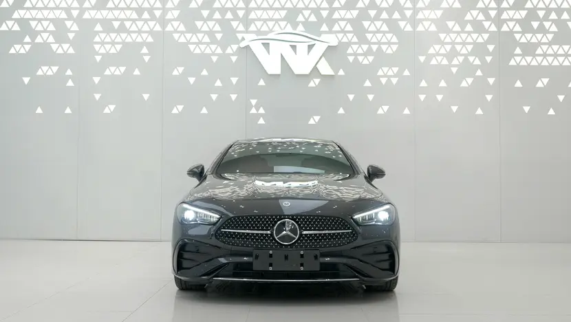 Mercedes-Benz Mercedes Benz CLE Class  из Китая