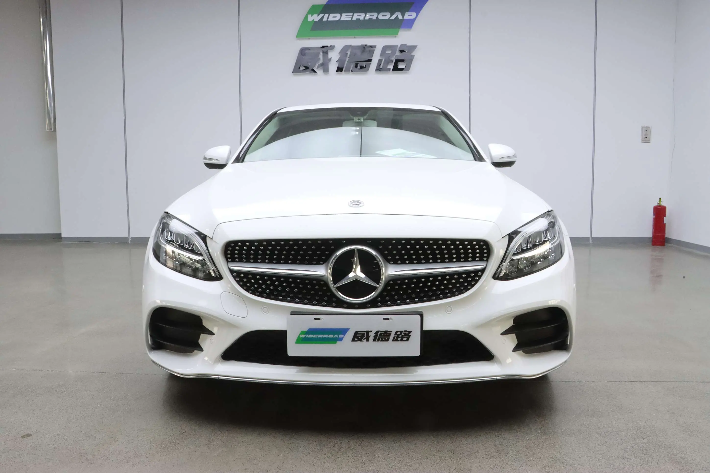 Mercedes-Benz Mercedes Benz C Class  из Китая