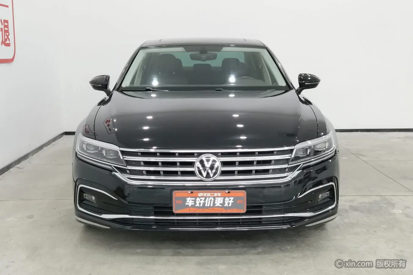 Volkswagen Hui Ang  из Китая