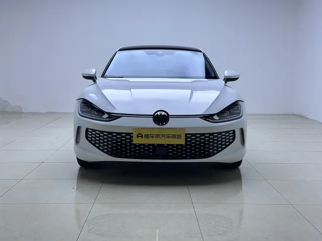 Volkswagen Lamando (Lingdu)  из Китая