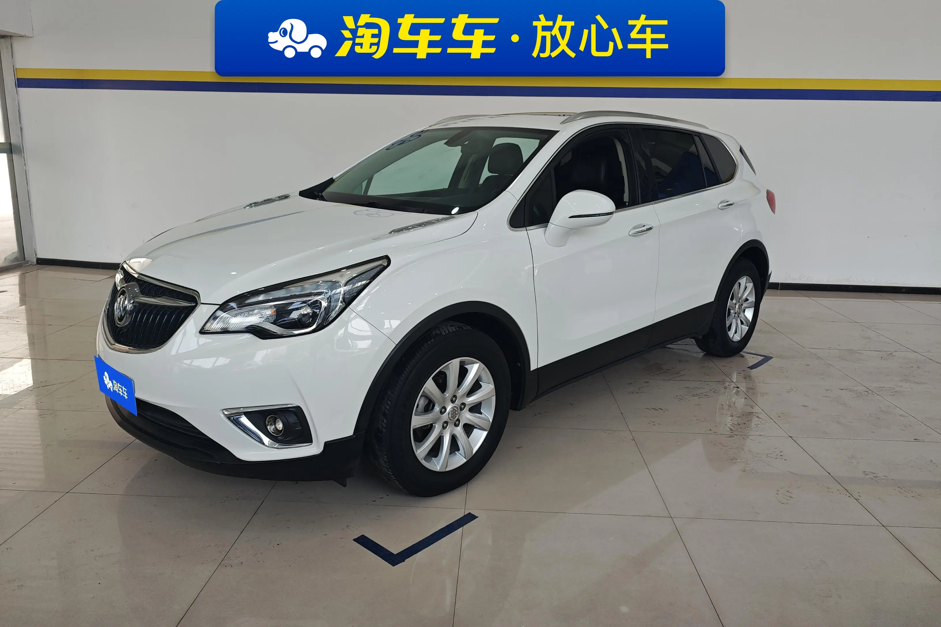 Buick Envision