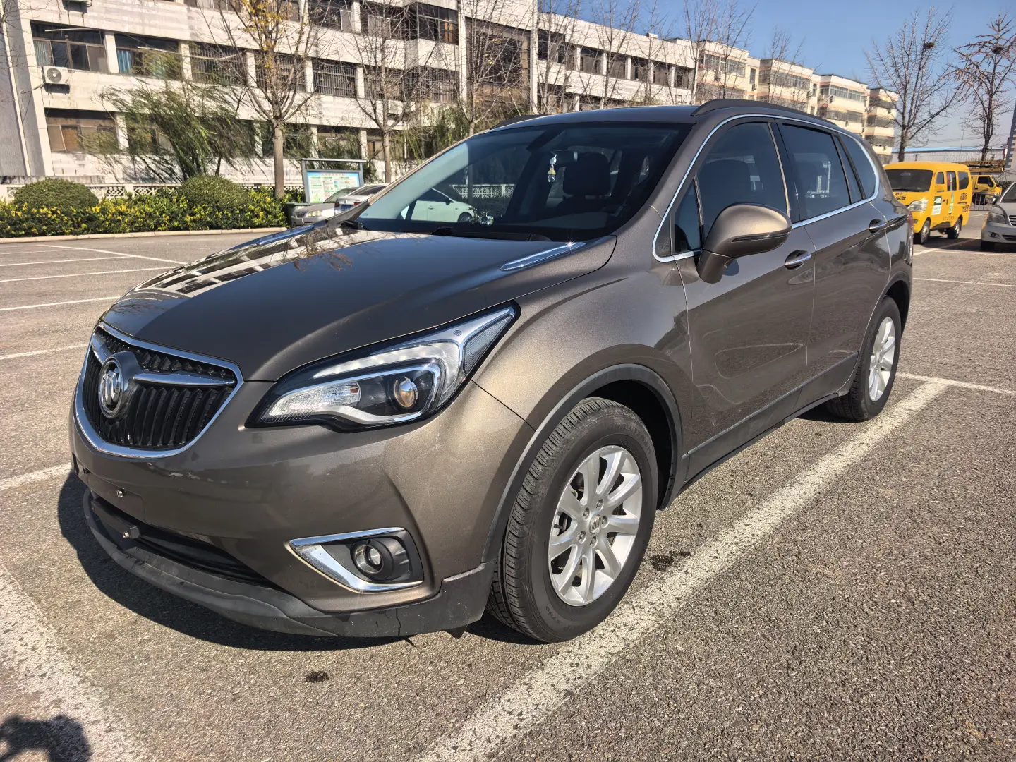 Buick Envision