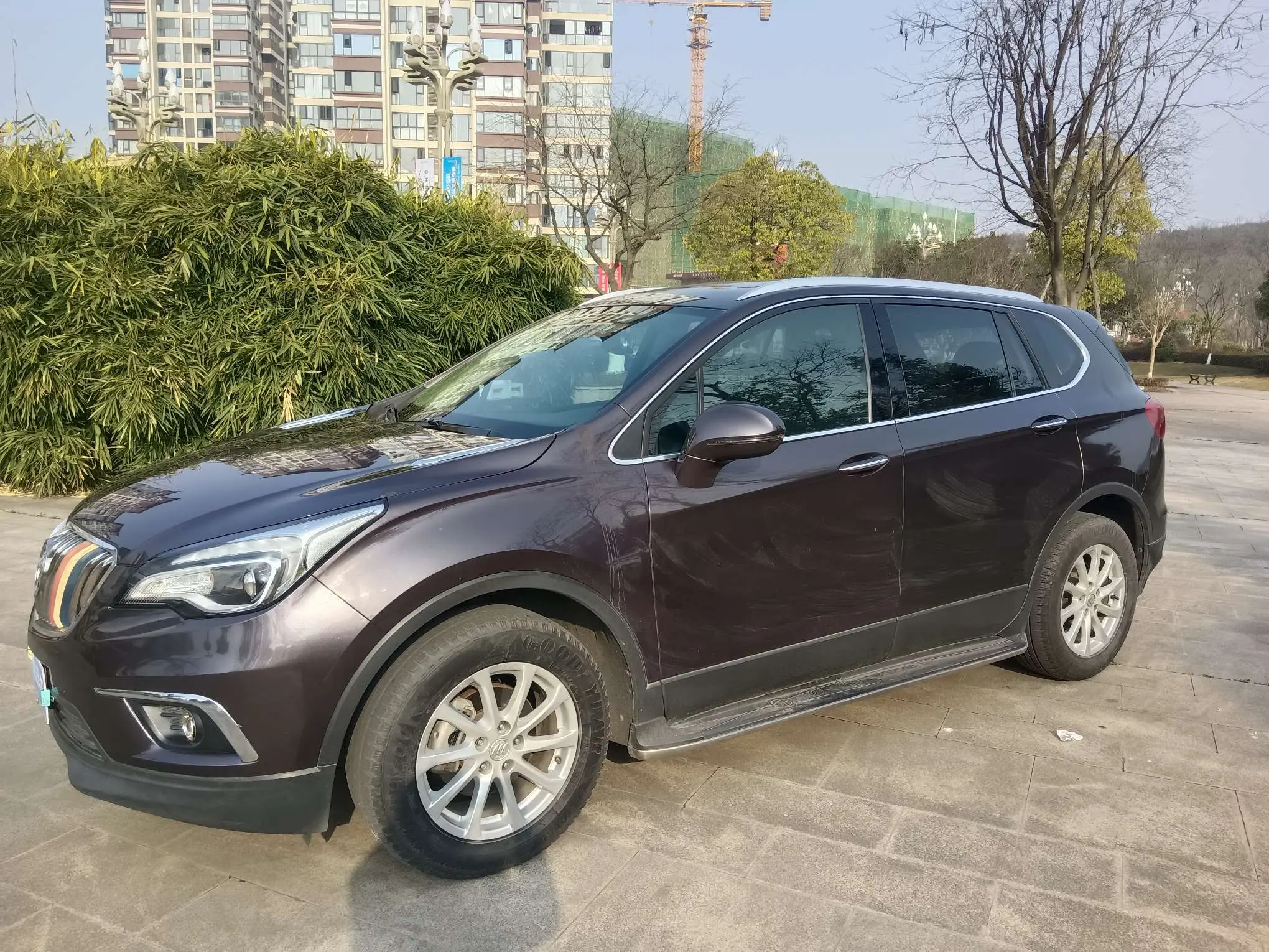 Buick Envision