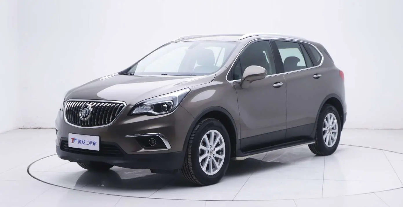 Buick Envision