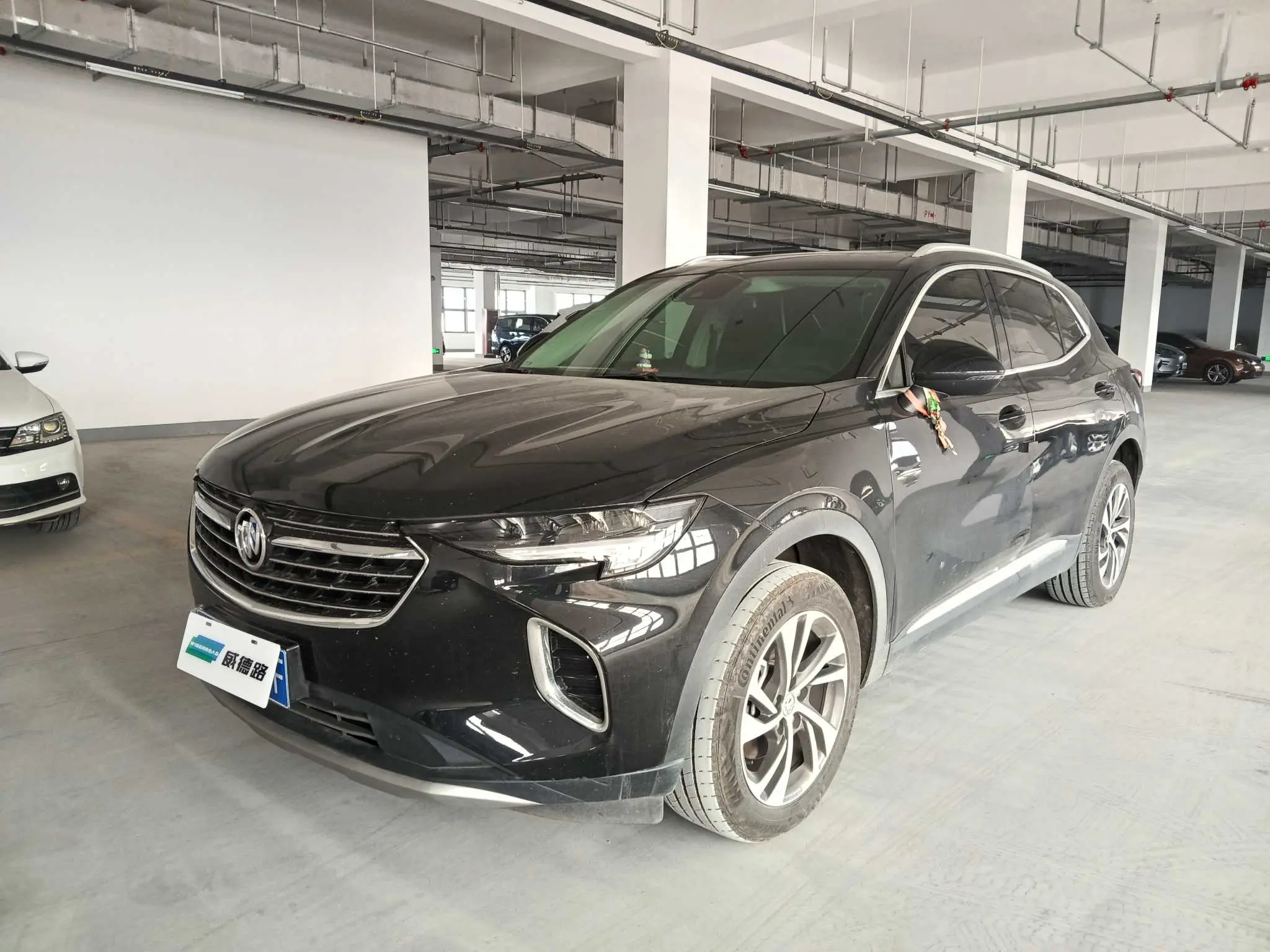 Buick Envision S