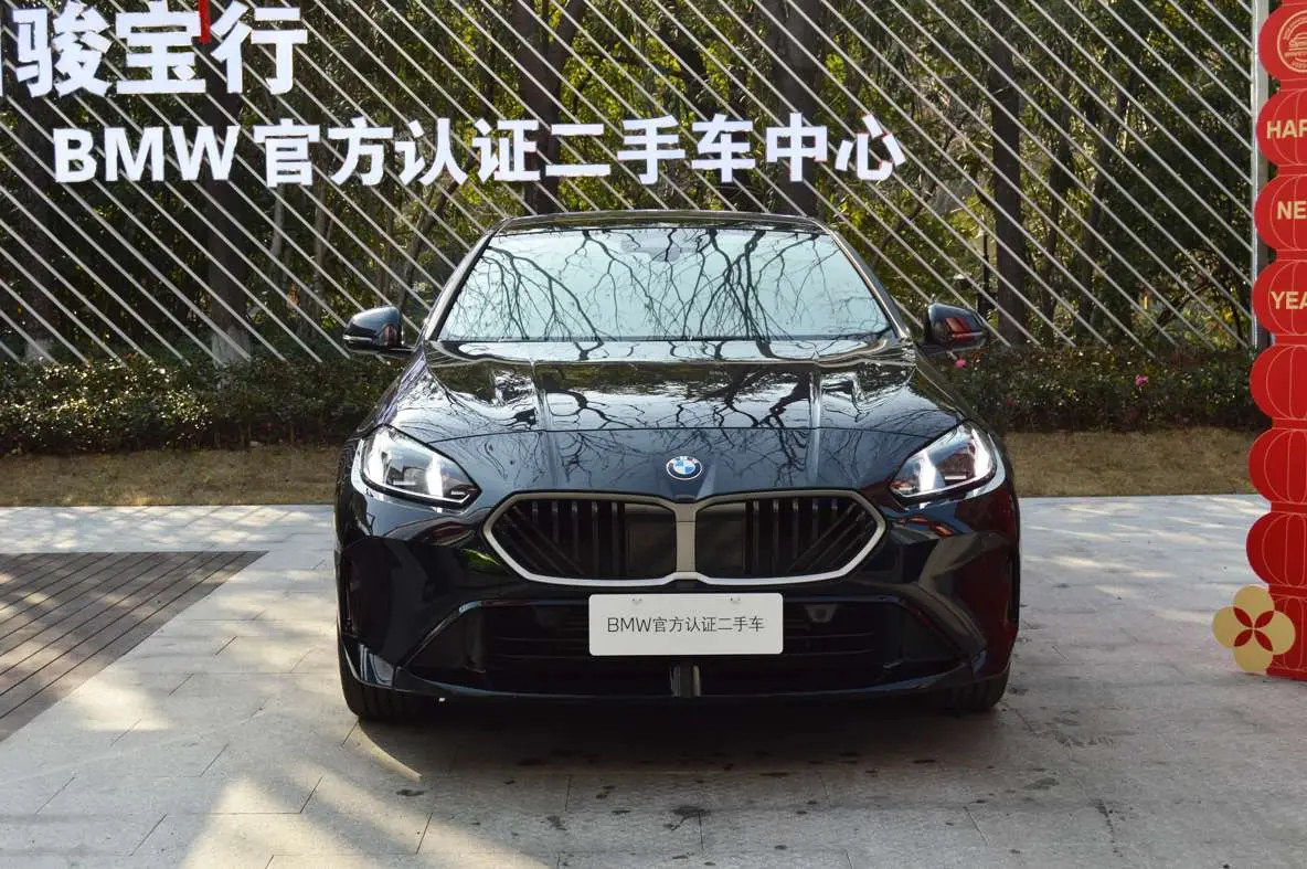 BMW 2 Series  из Китая