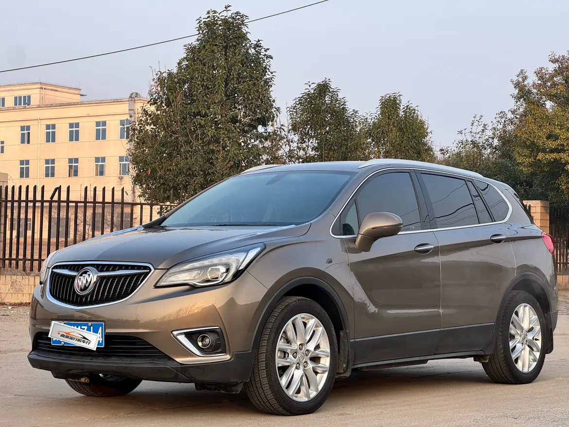 Buick Envision