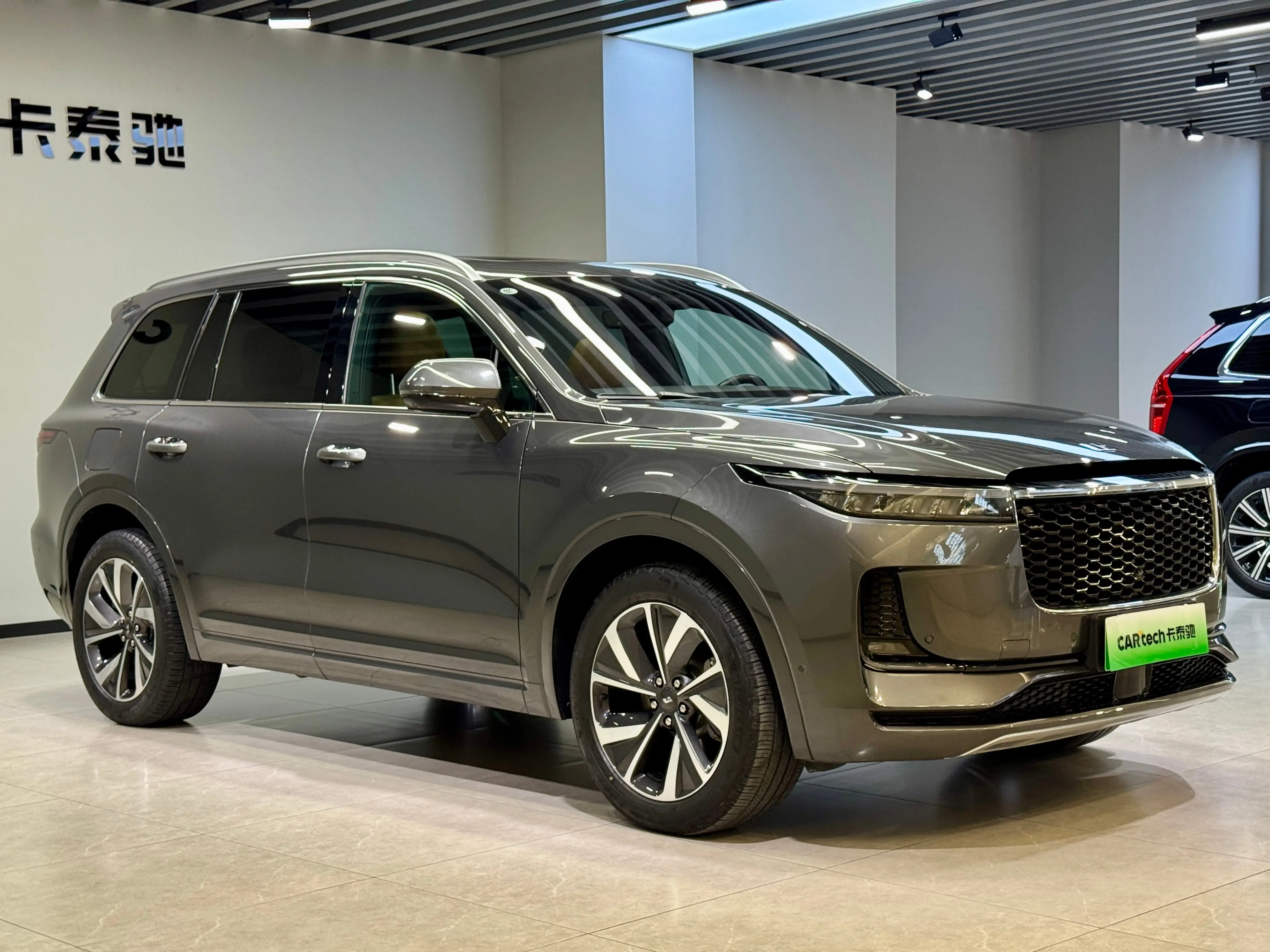 Lixiang ONE