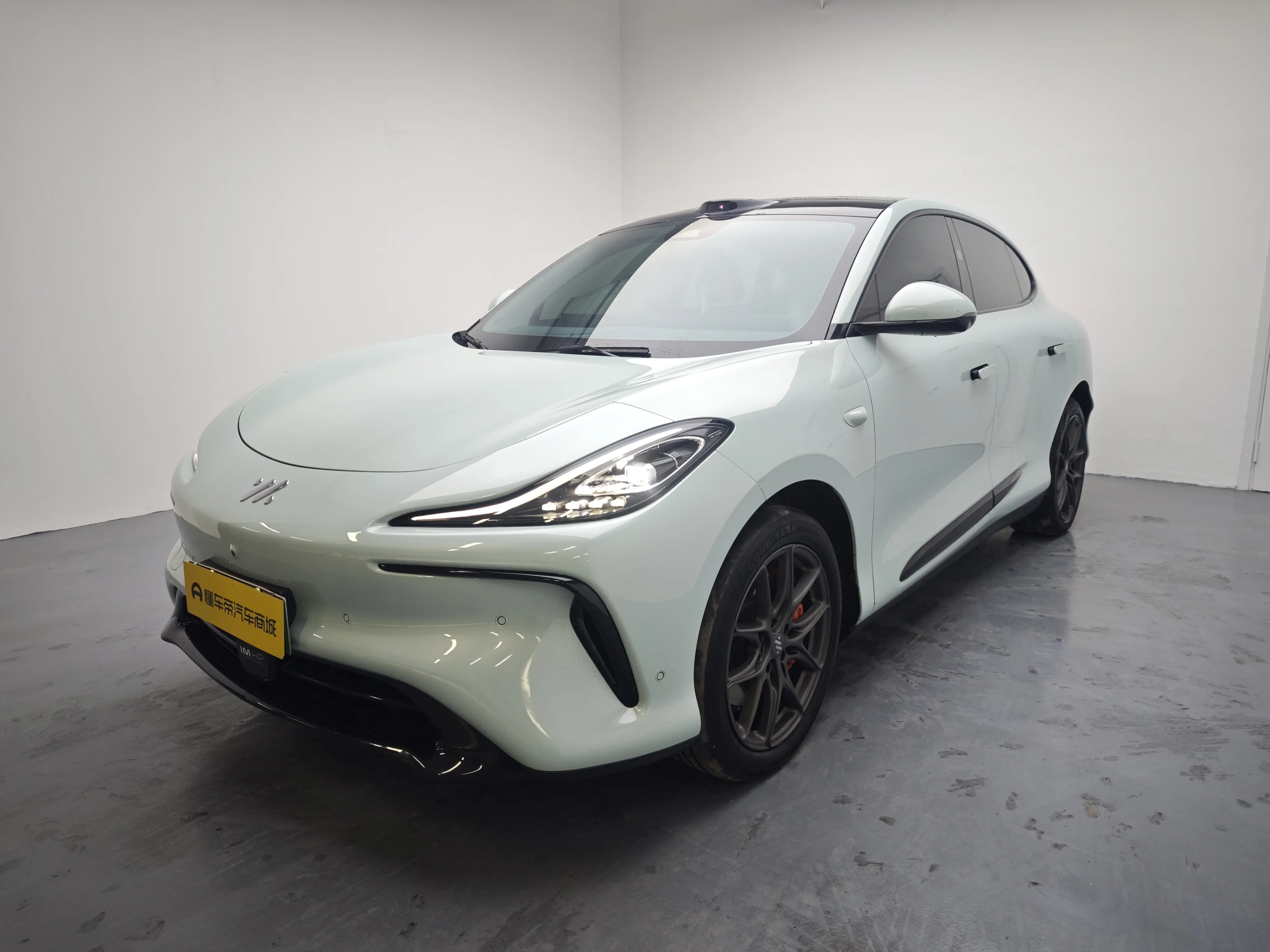 Zhiji LS6