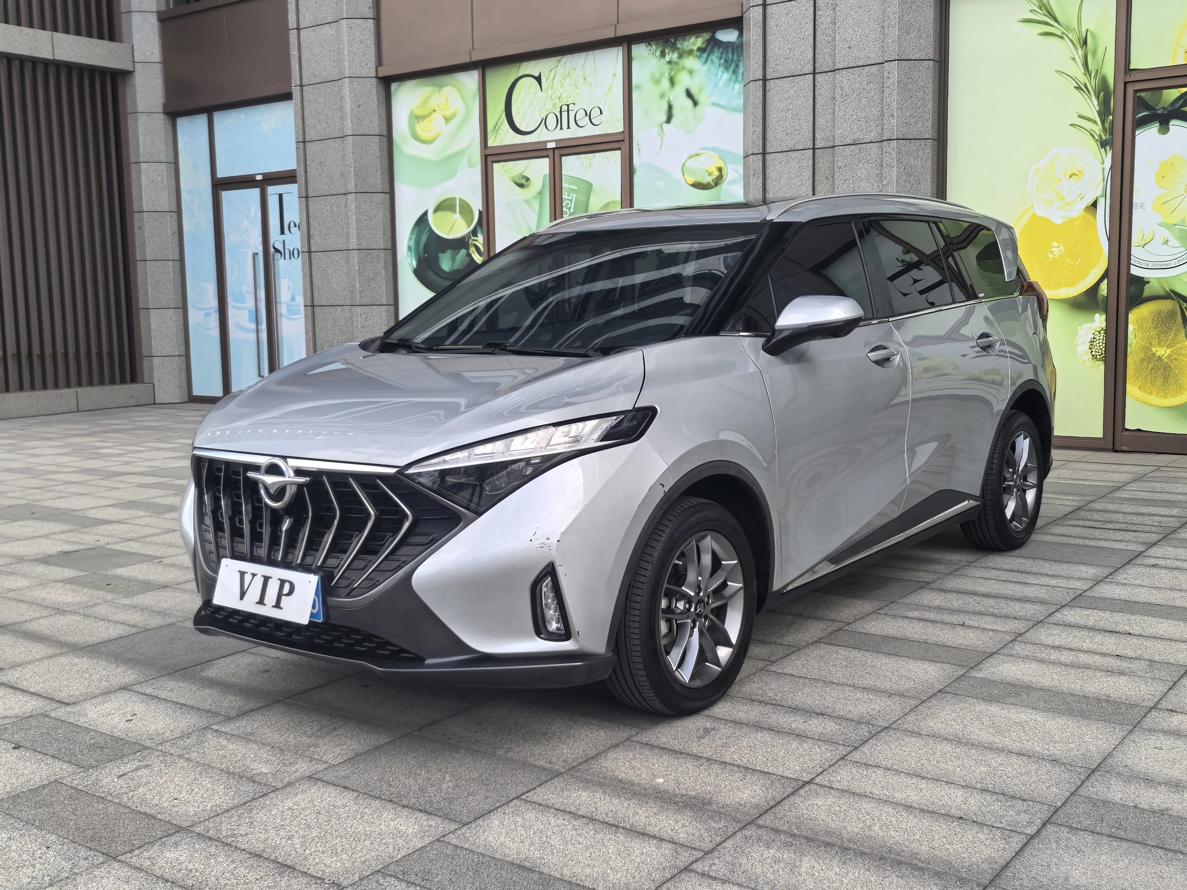 HAIMA Haima 7X
