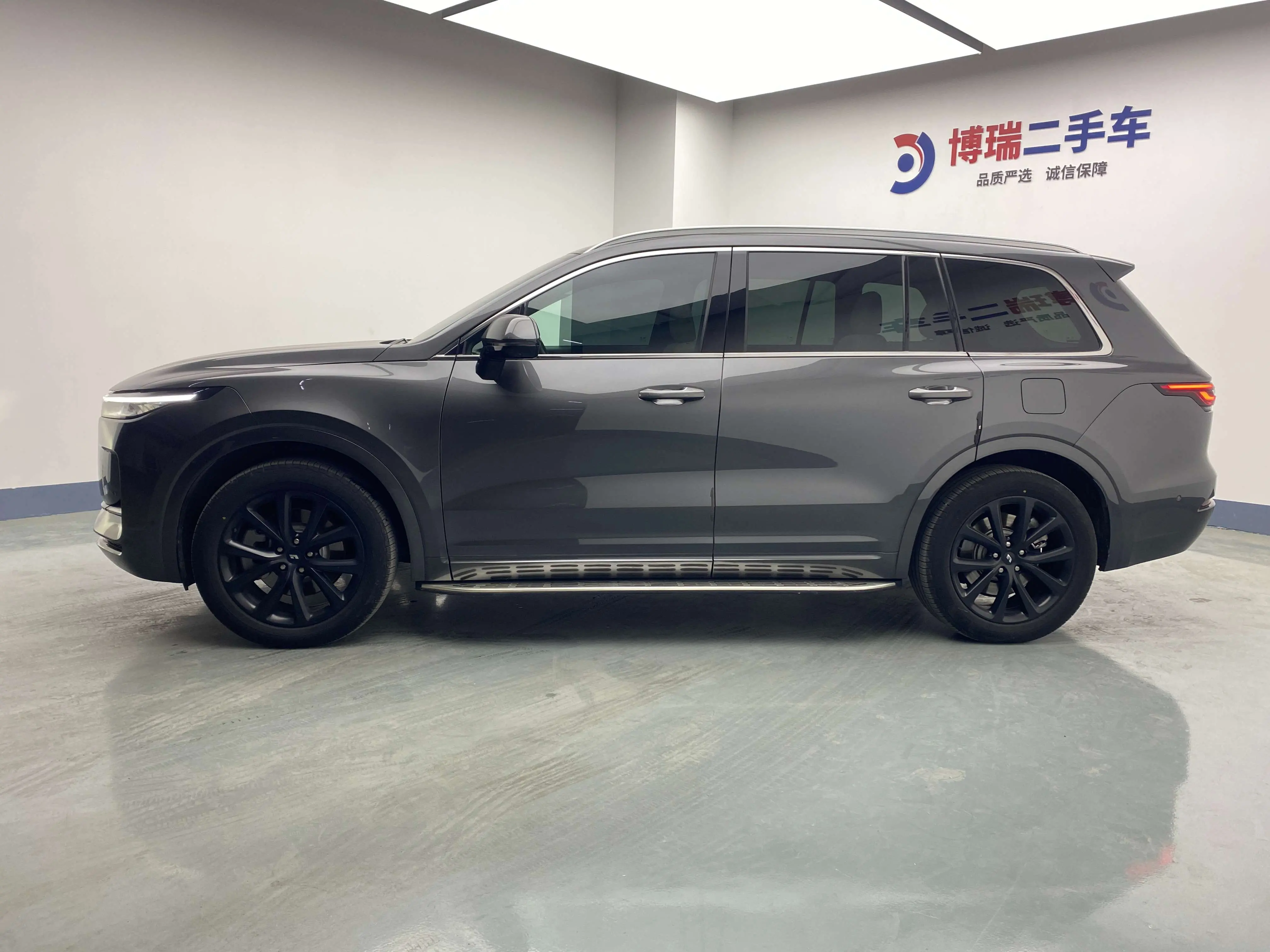 Lixiang ONE
