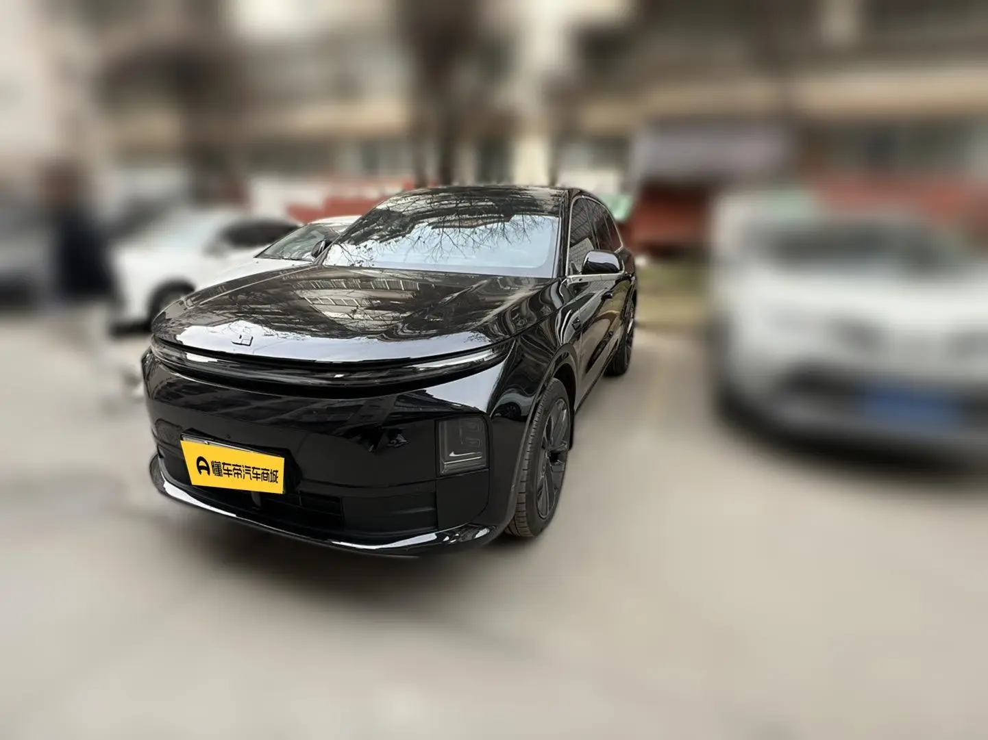 Lixiang L6