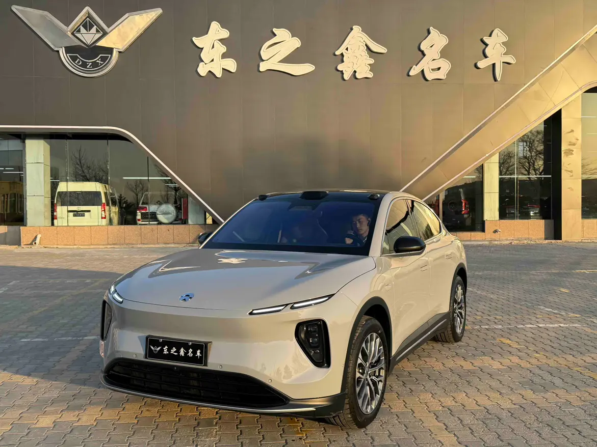 NIO EC6