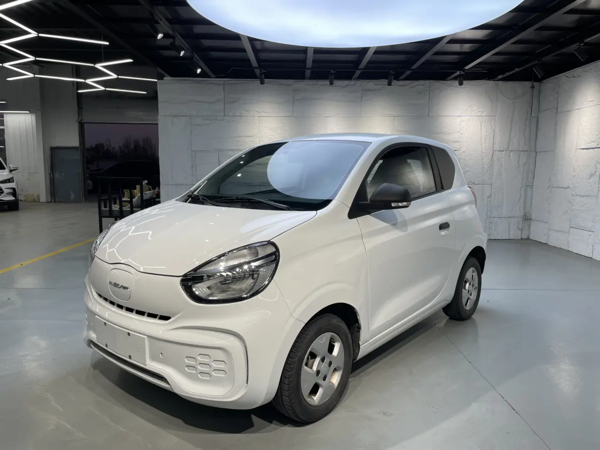 Roewe CLEVER  из Китая