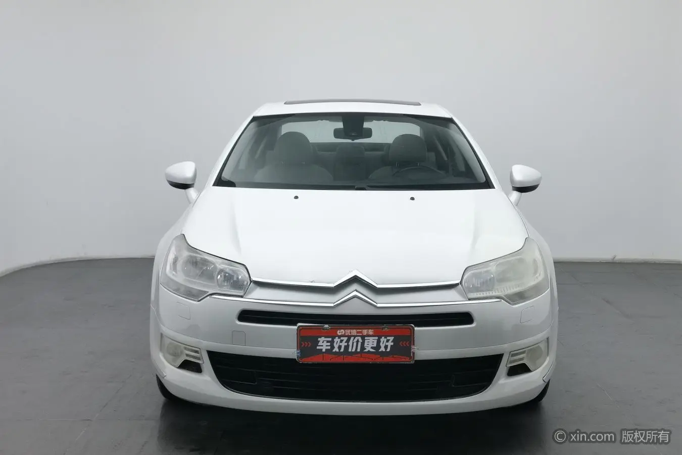 Citroën Citroen C5  из Китая