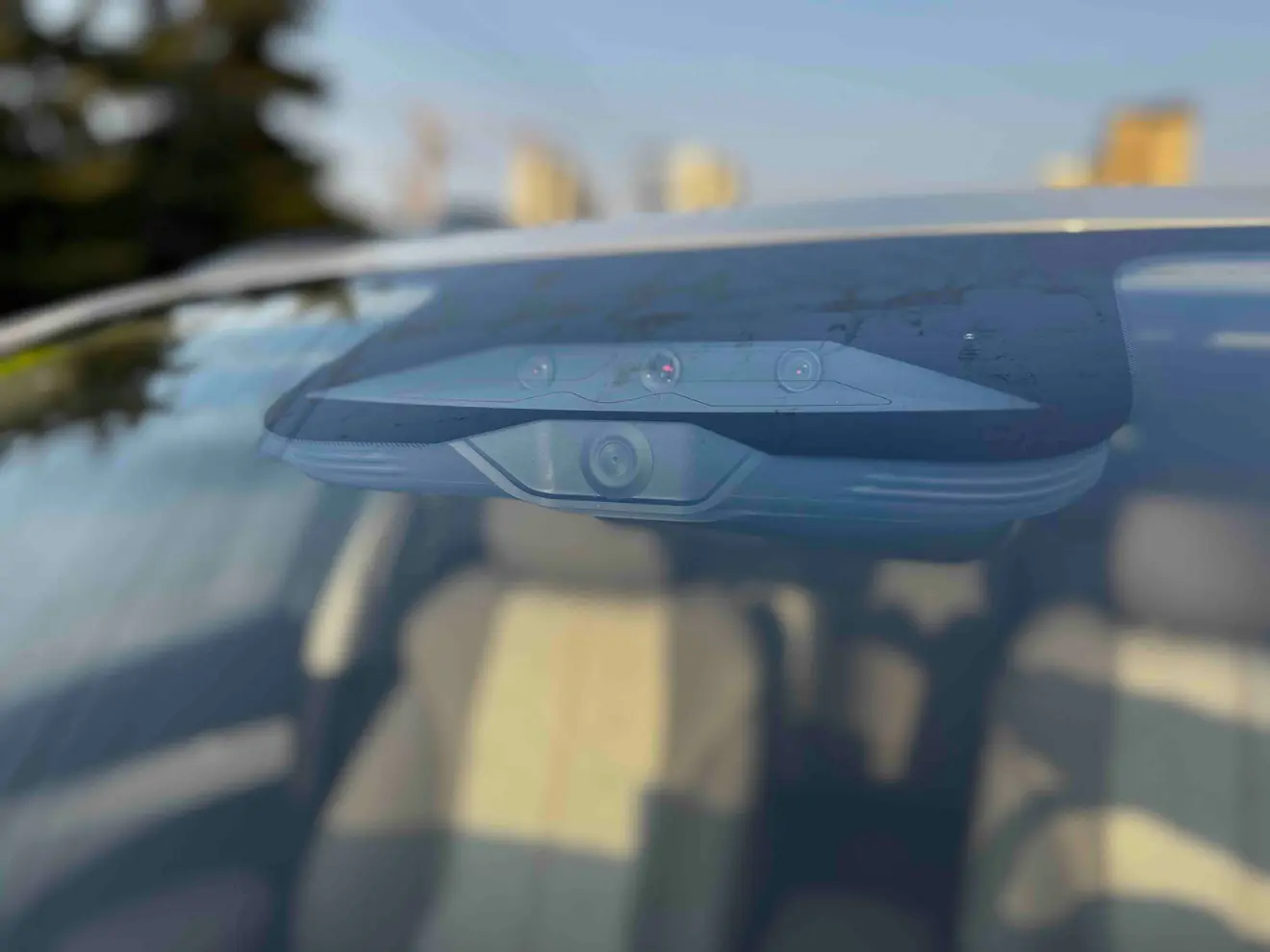 BYD Yuan PLUS
