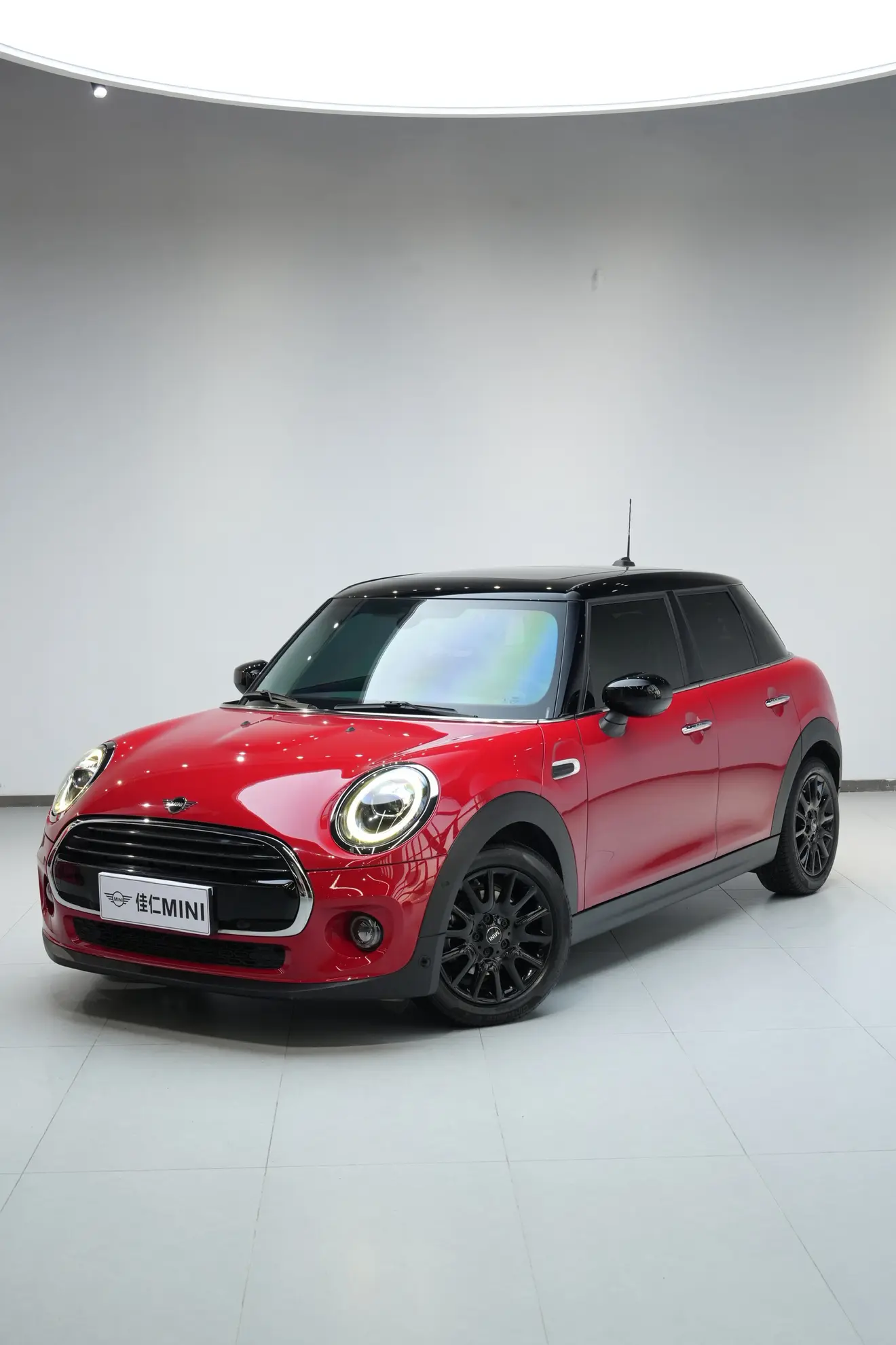 MINI MINI
