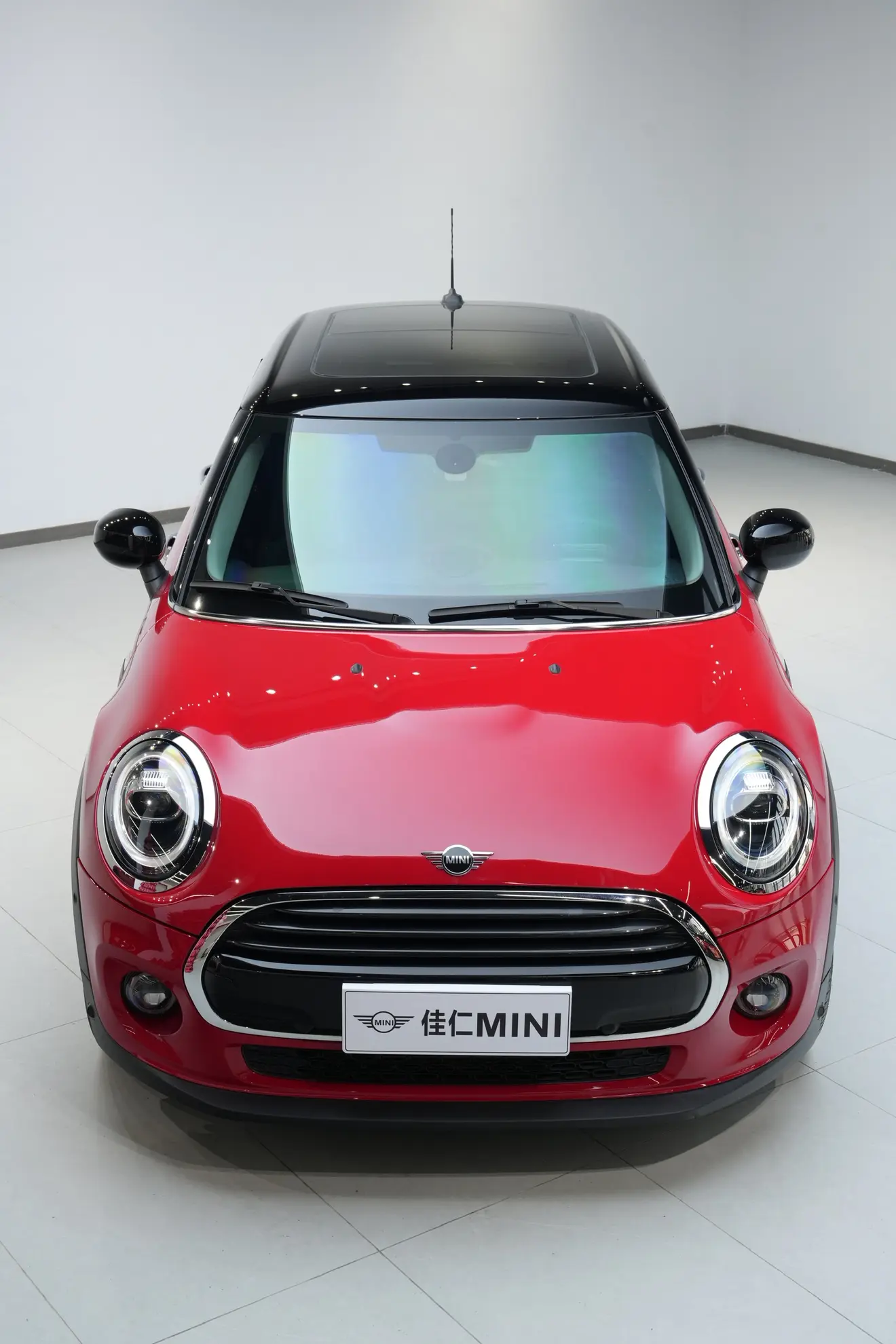 MINI 