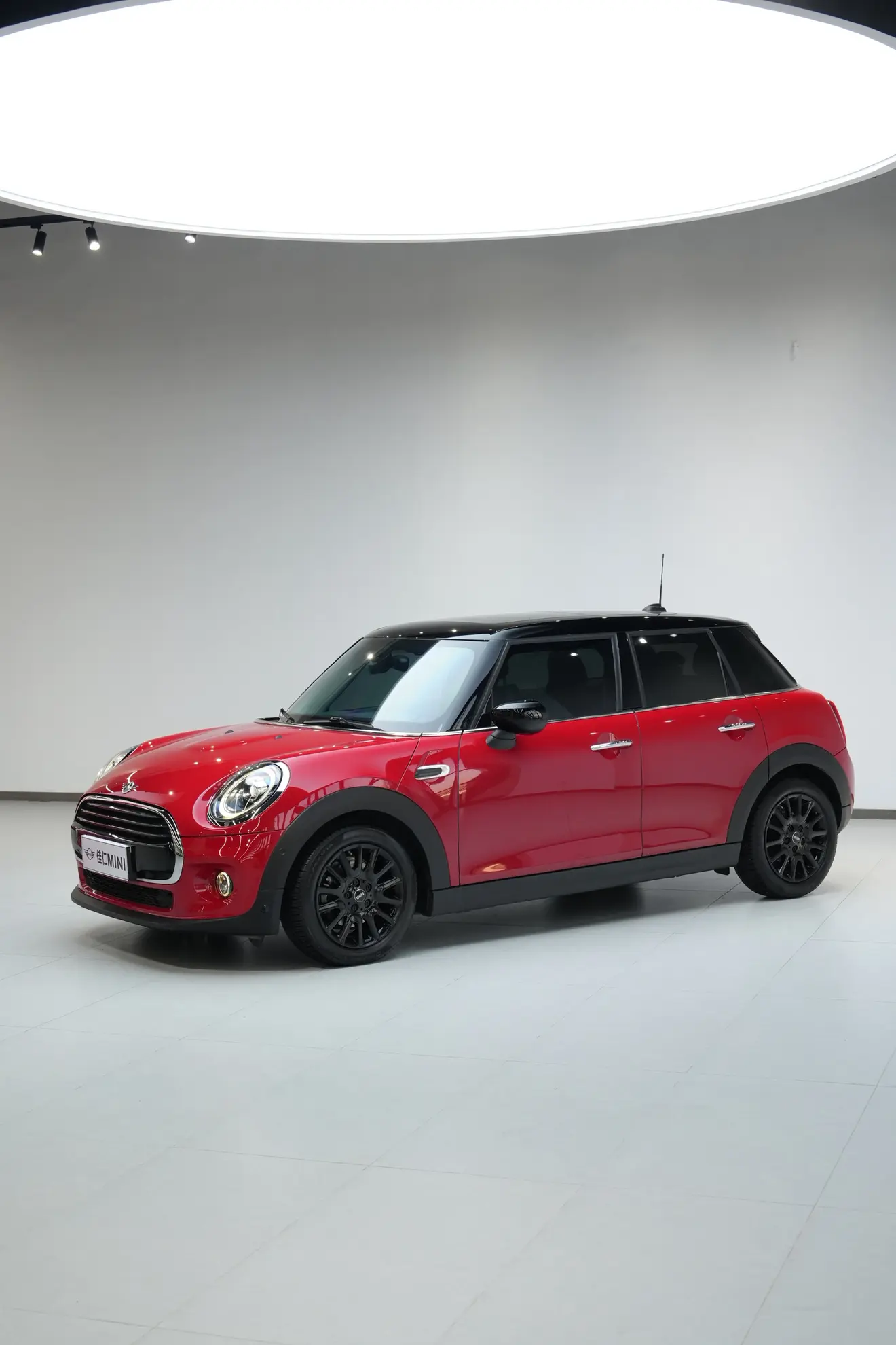 MINI 