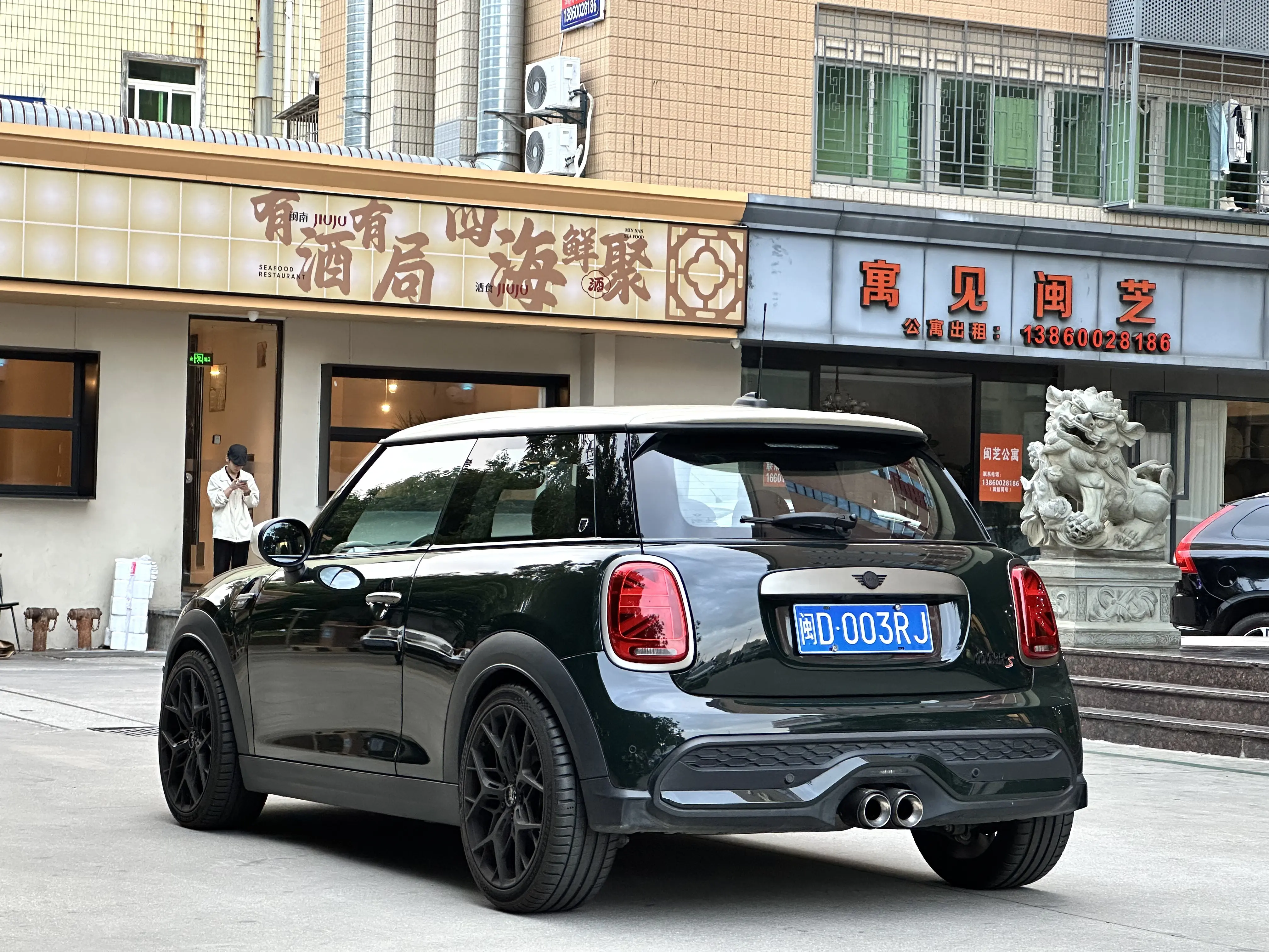 MINI 