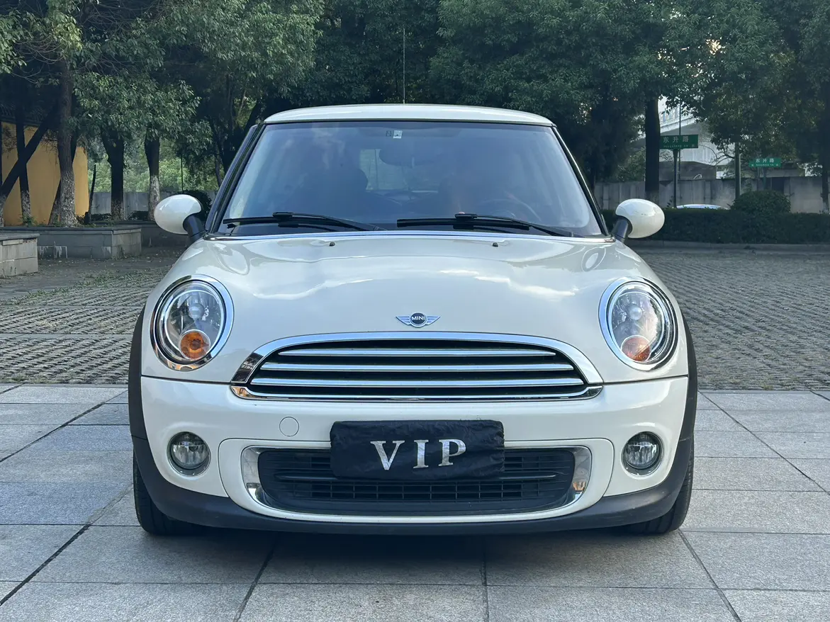 MINI MINI  из Китая