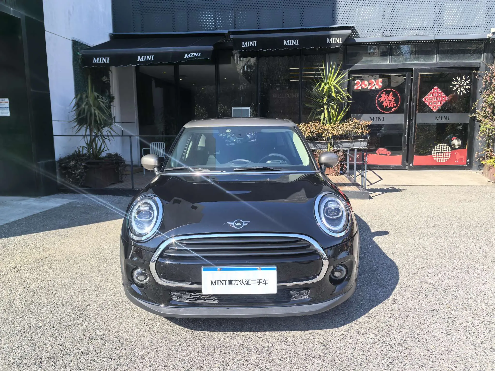 MINI 