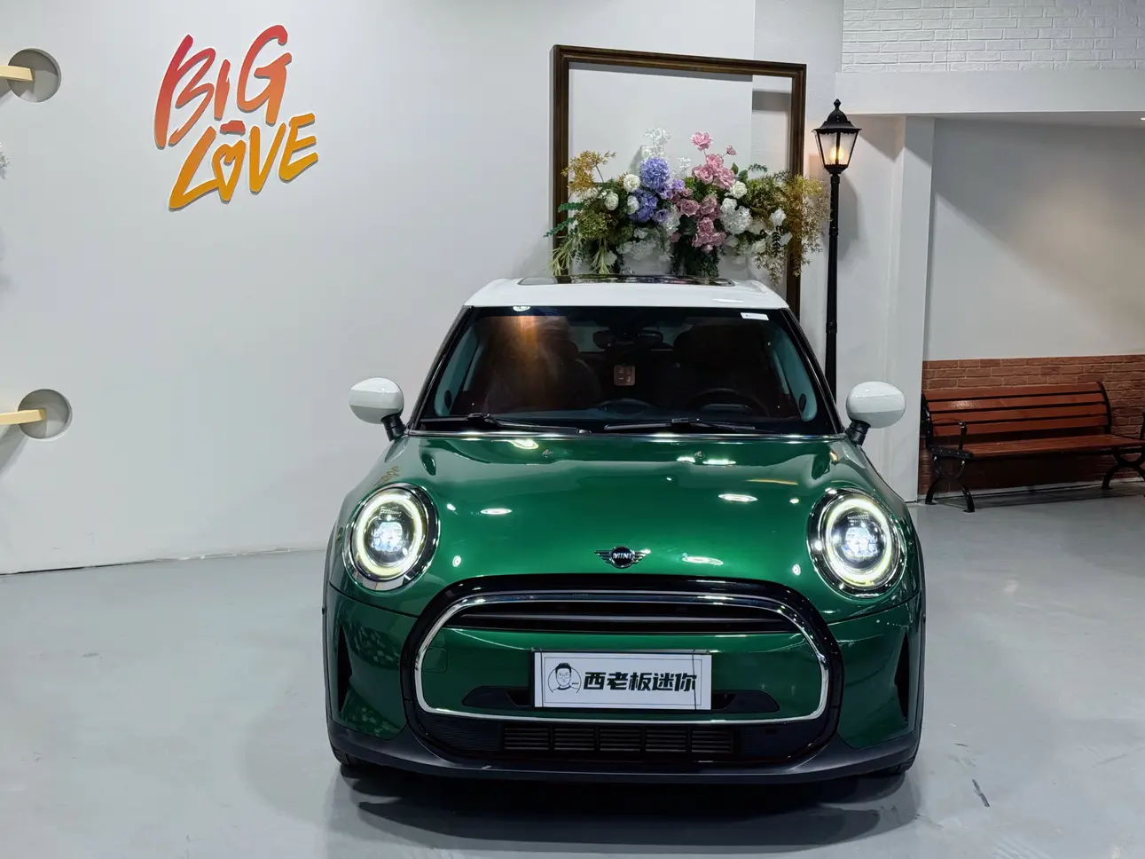 MINI 
