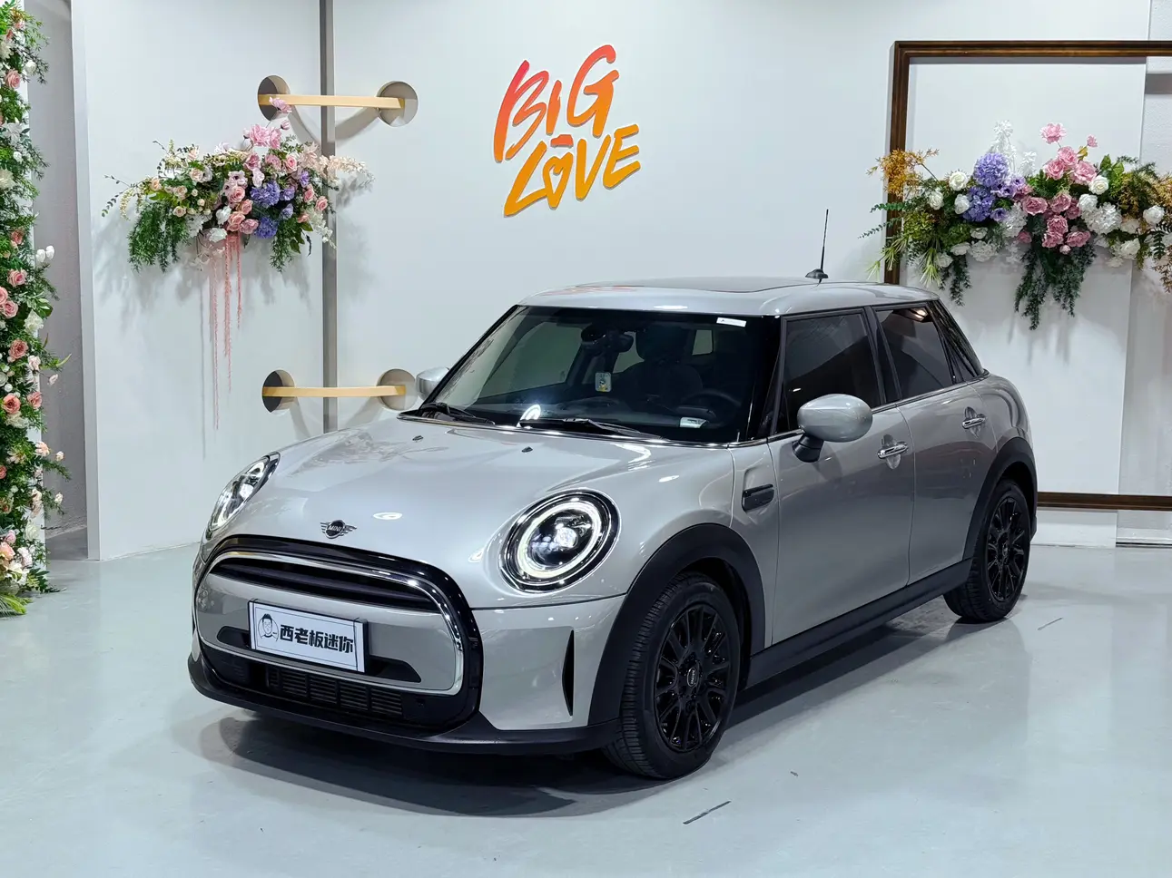 MINI MINI