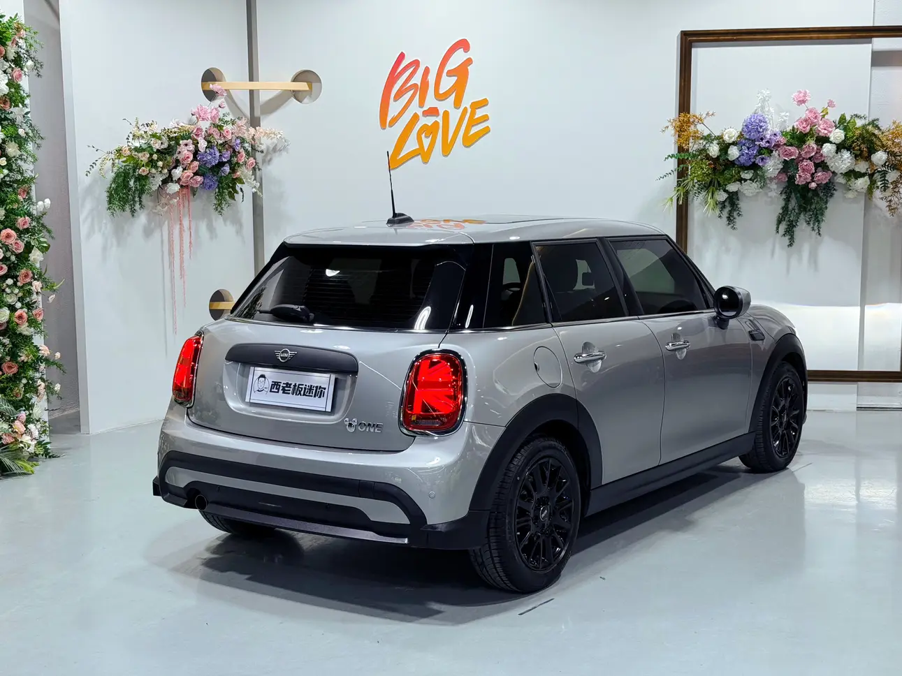MINI 