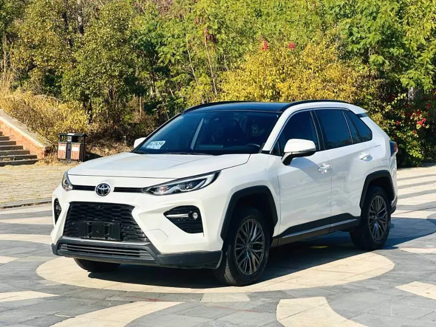 Toyota Willanda