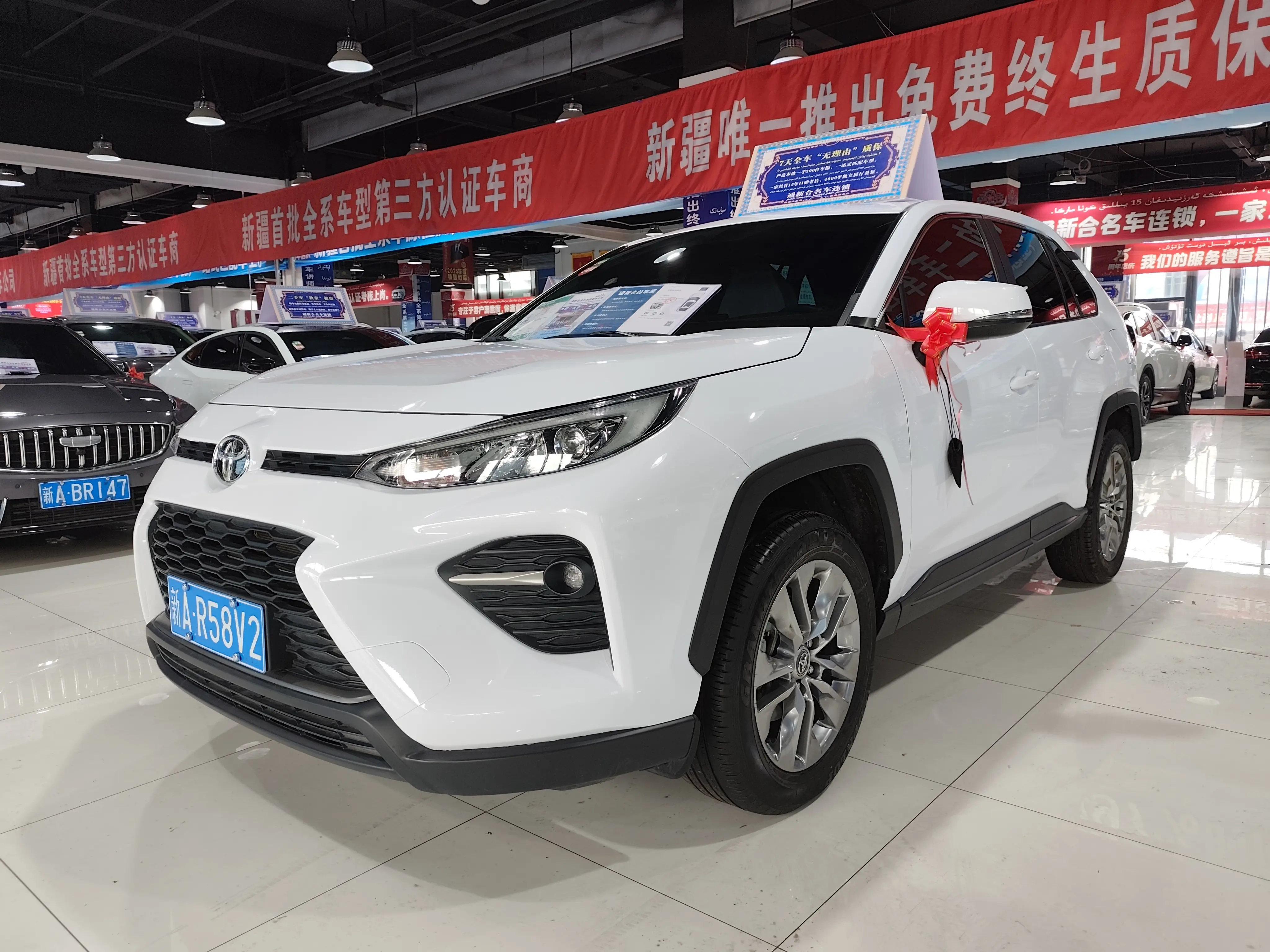 Toyota Willanda