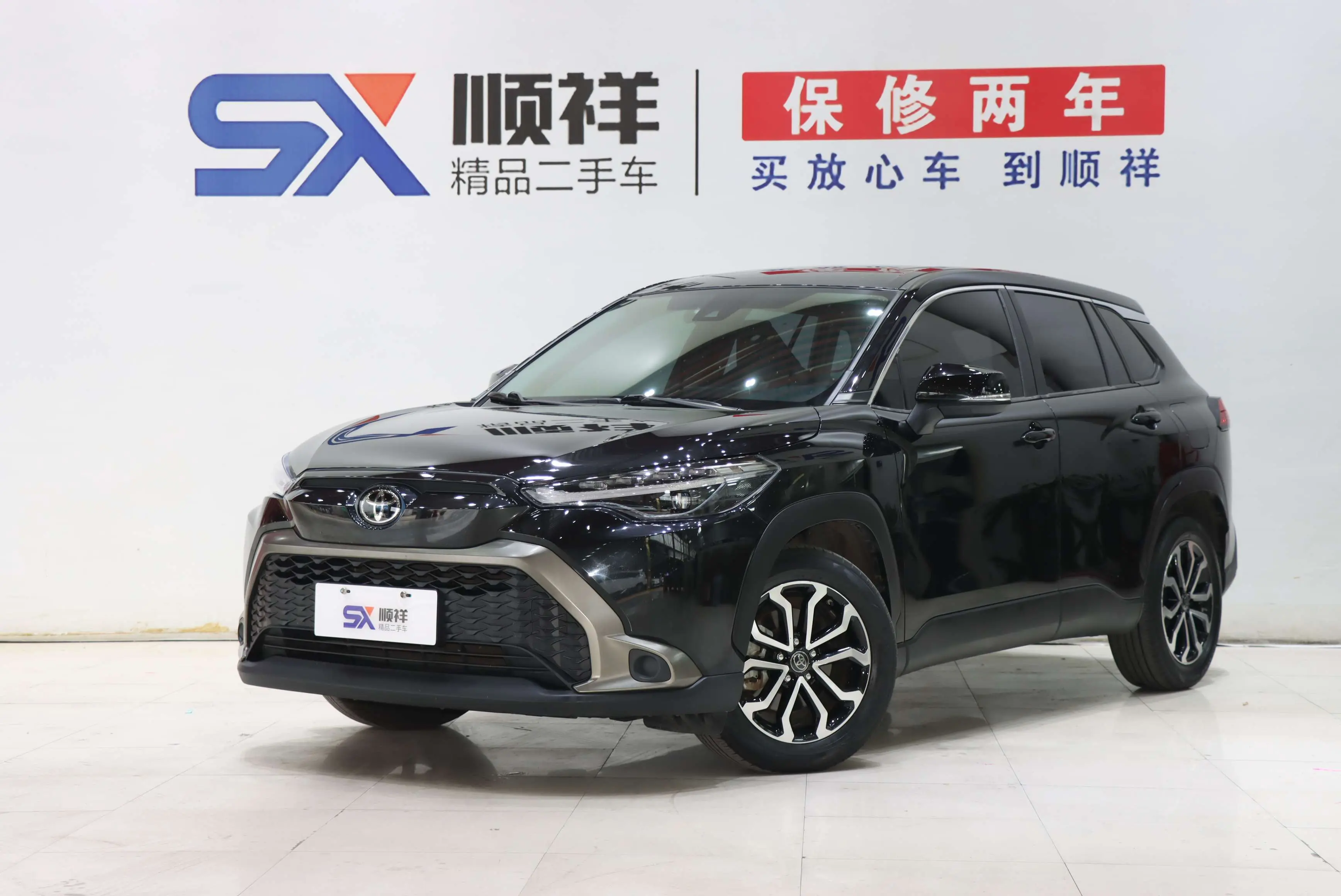 Toyota Frontlander