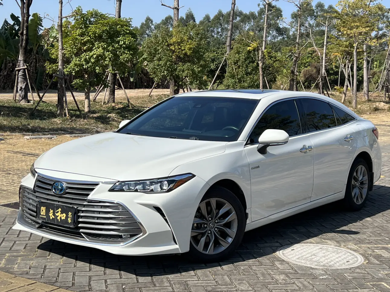 Toyota Avalon