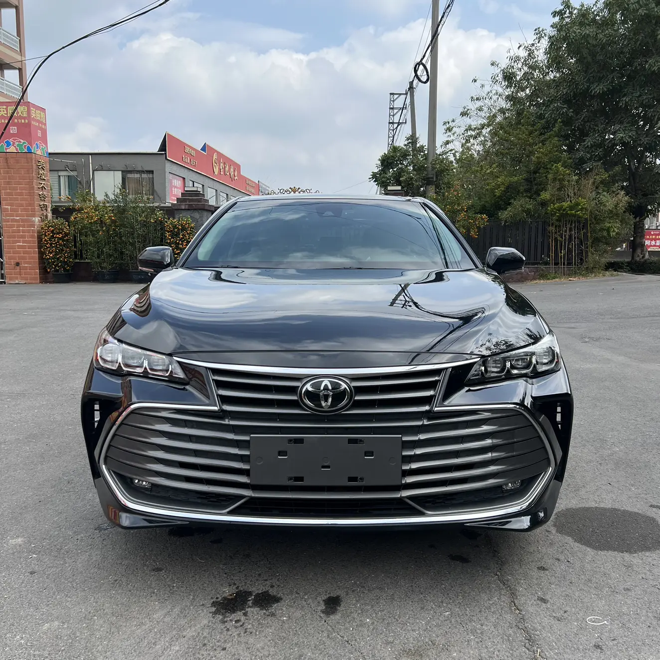 Toyota Avalon