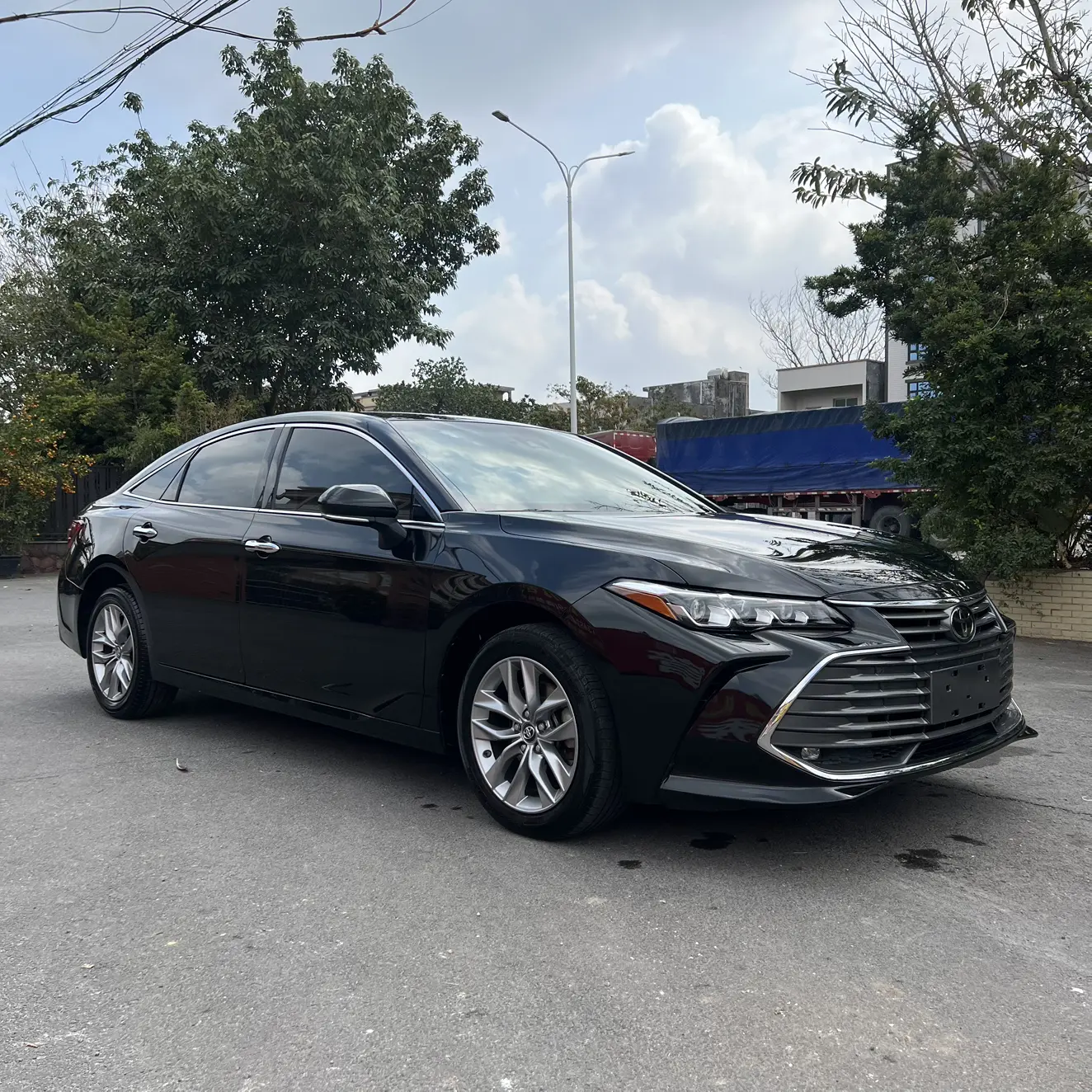Toyota Avalon