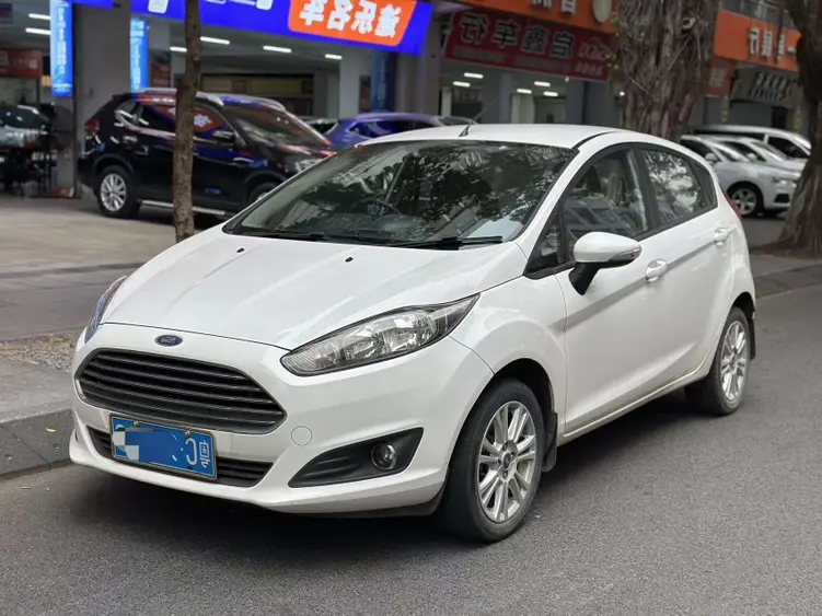 Ford Carnival  из Китая