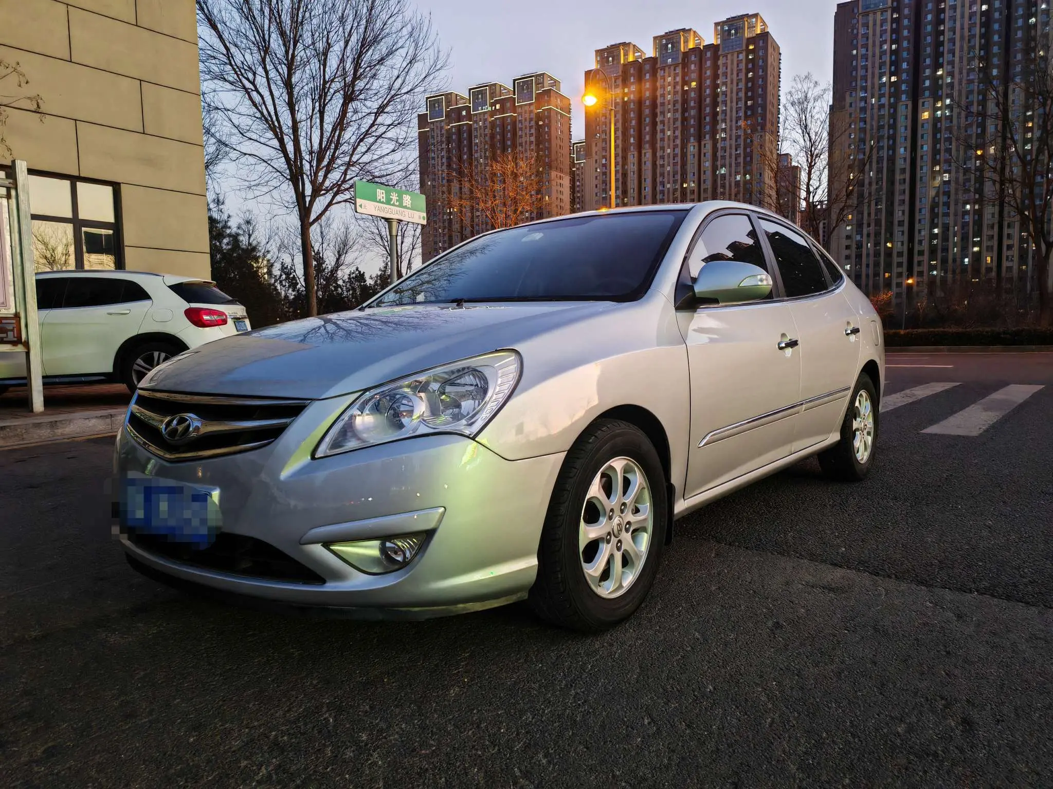 Hyundai Joyful