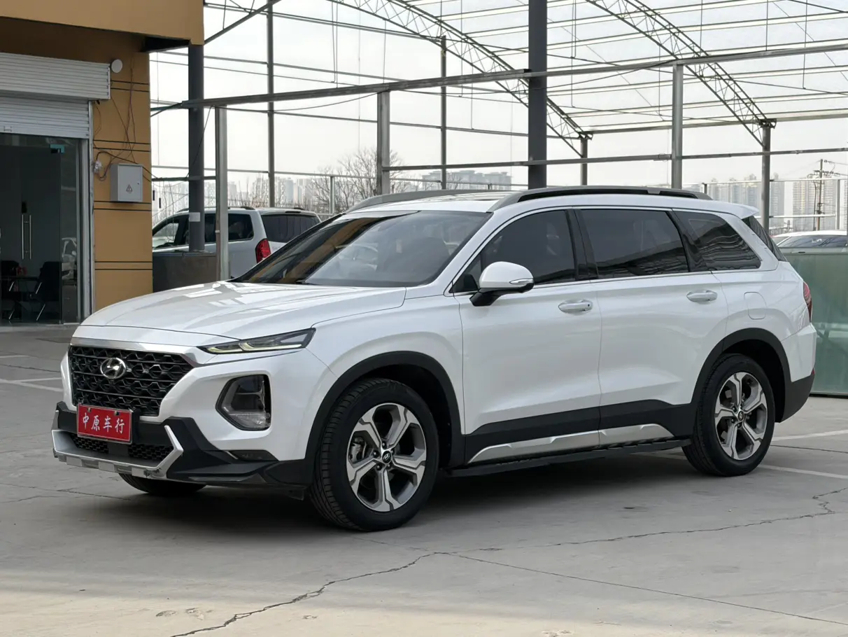 Hyundai Shengda
