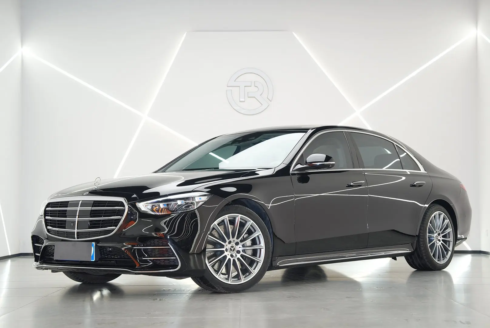 Mercedes-Benz Mercedes Benz S Class