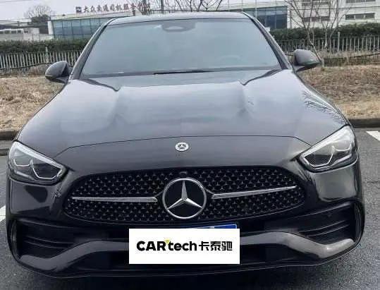 Mercedes-Benz Mercedes Benz C Class  из Китая