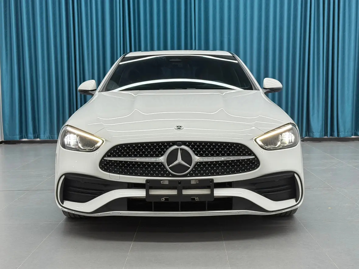 Mercedes-Benz Mercedes Benz C Class  из Китая