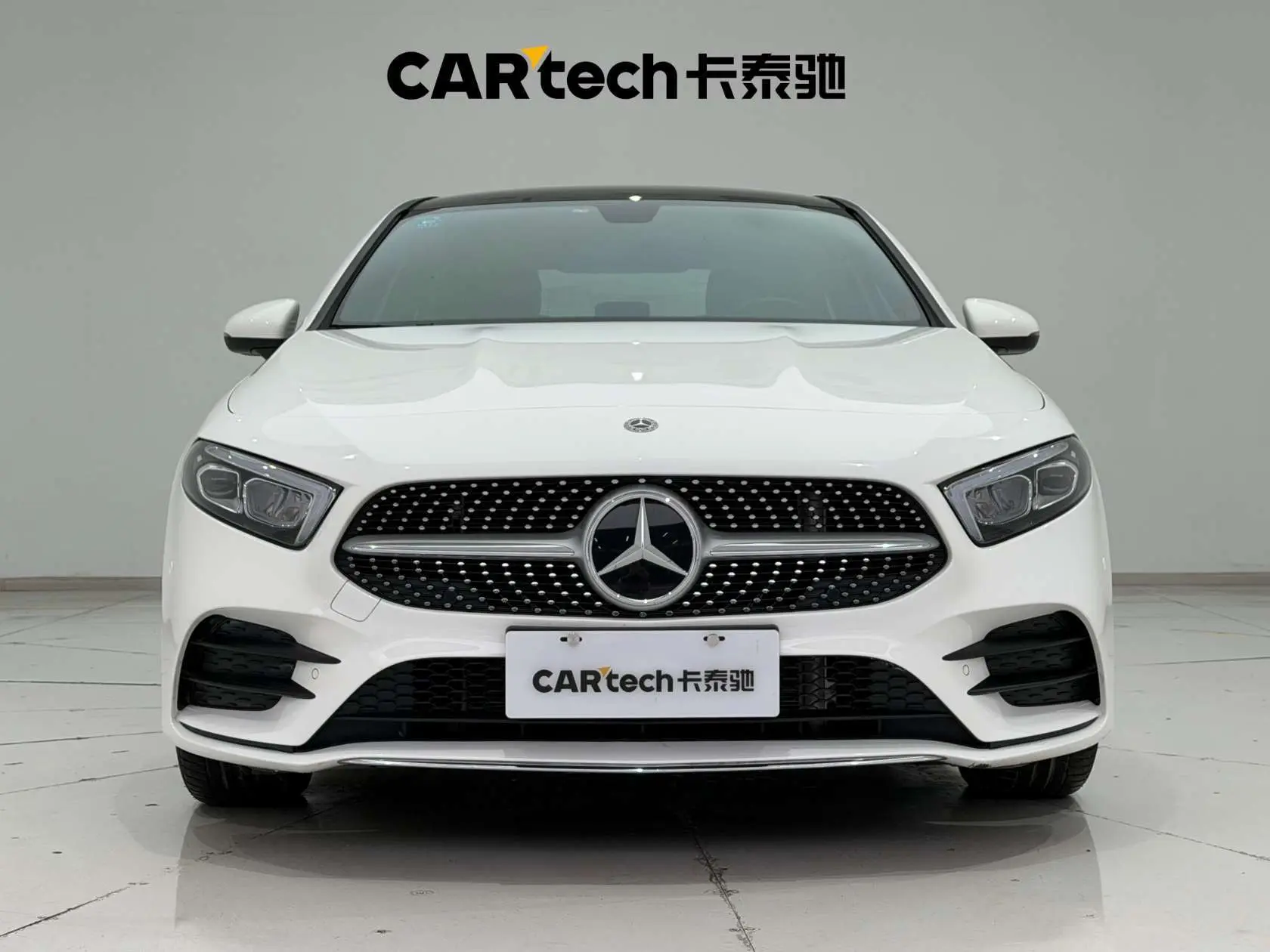 Mercedes-Benz Mercedes Benz A Class  из Китая
