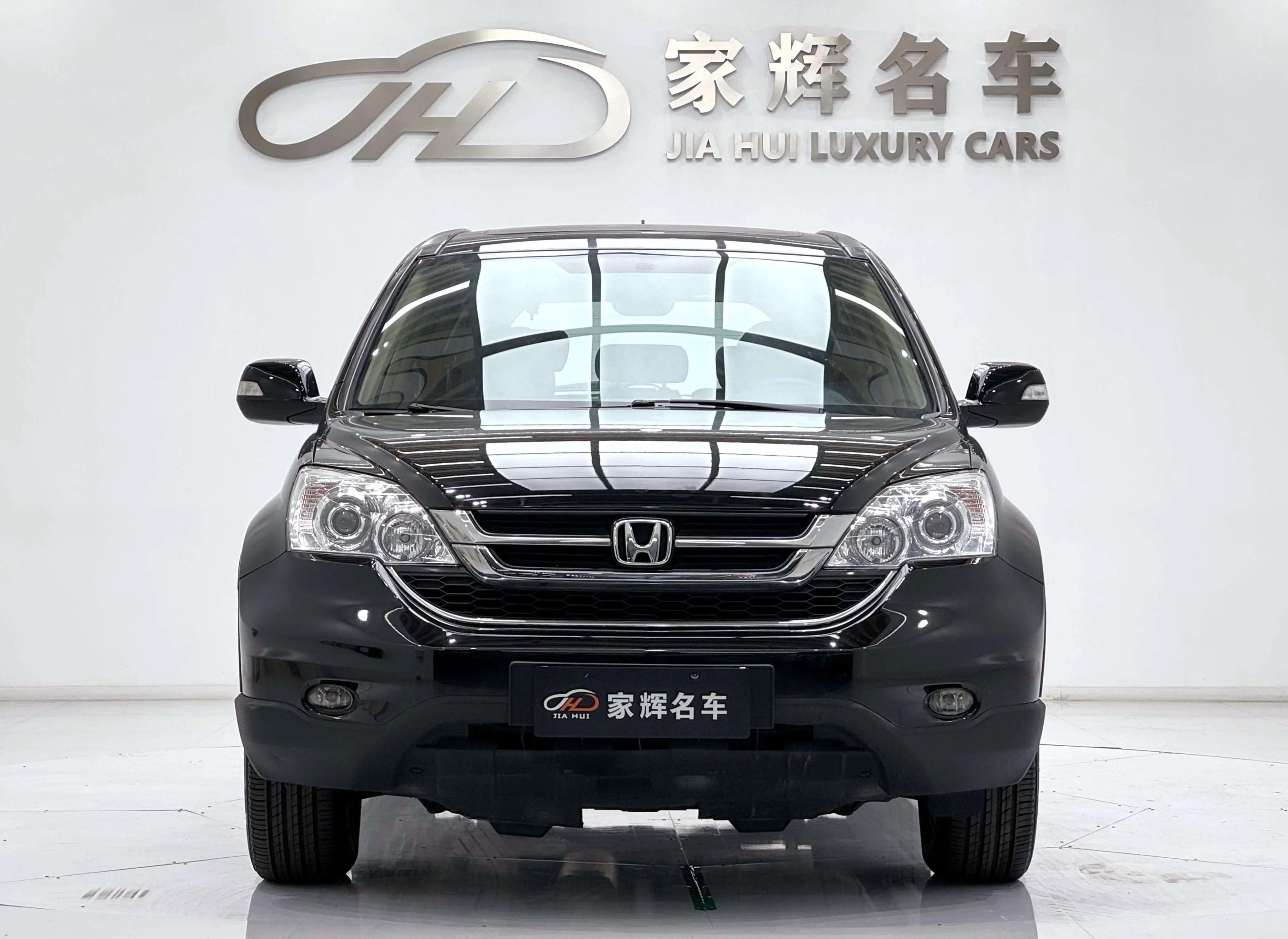 Honda CR-V  из Китая