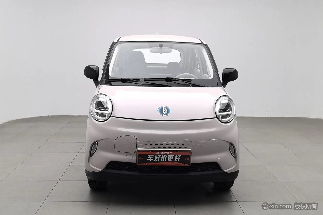 Lingbao BOX  из Китая