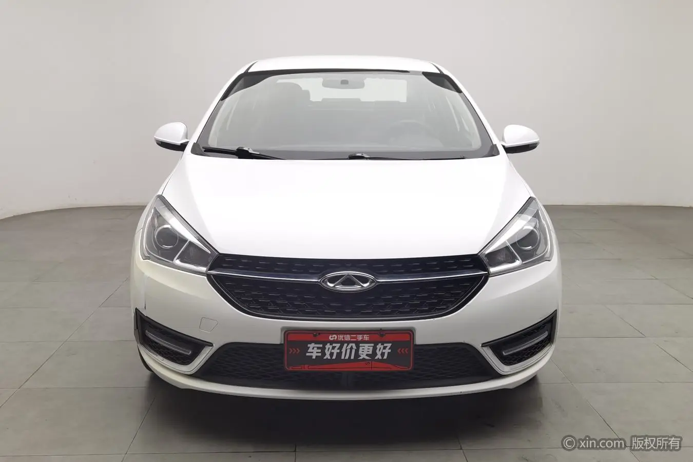 Chery Arrizo 5  из Китая