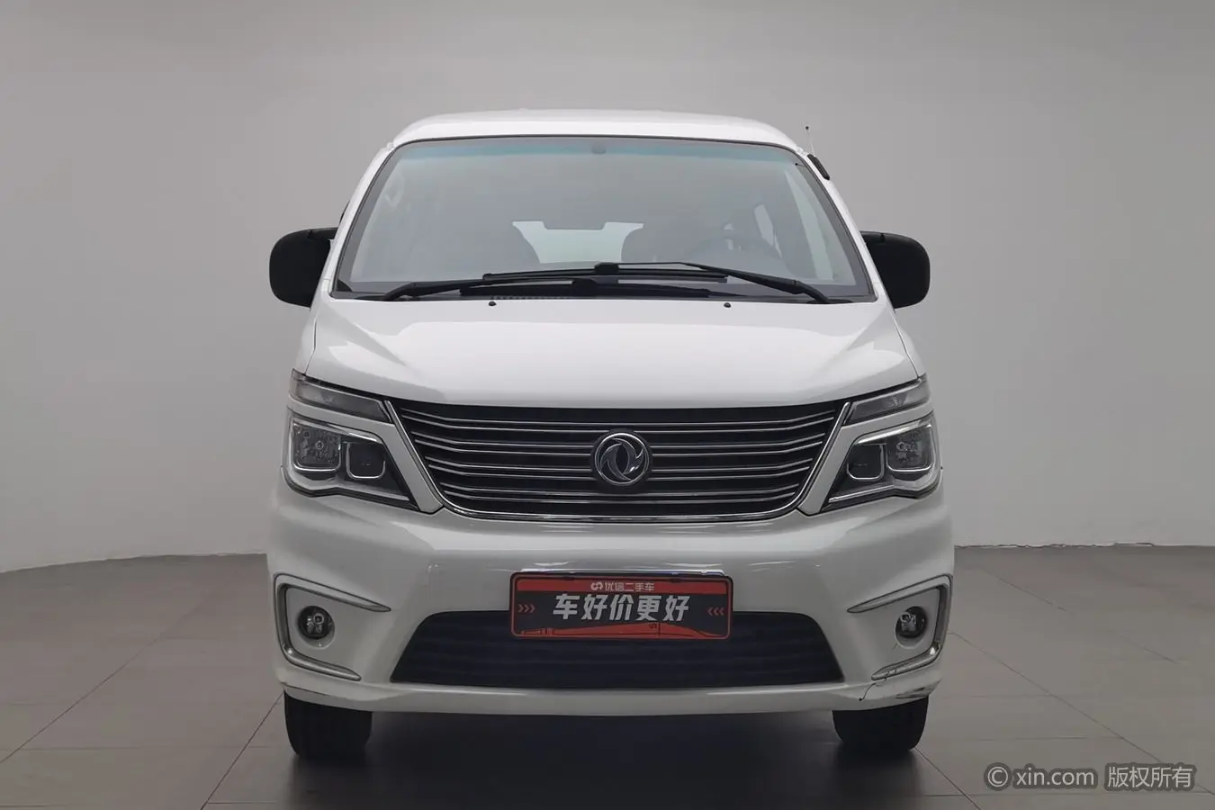 Forthing Lingzhi  из Китая