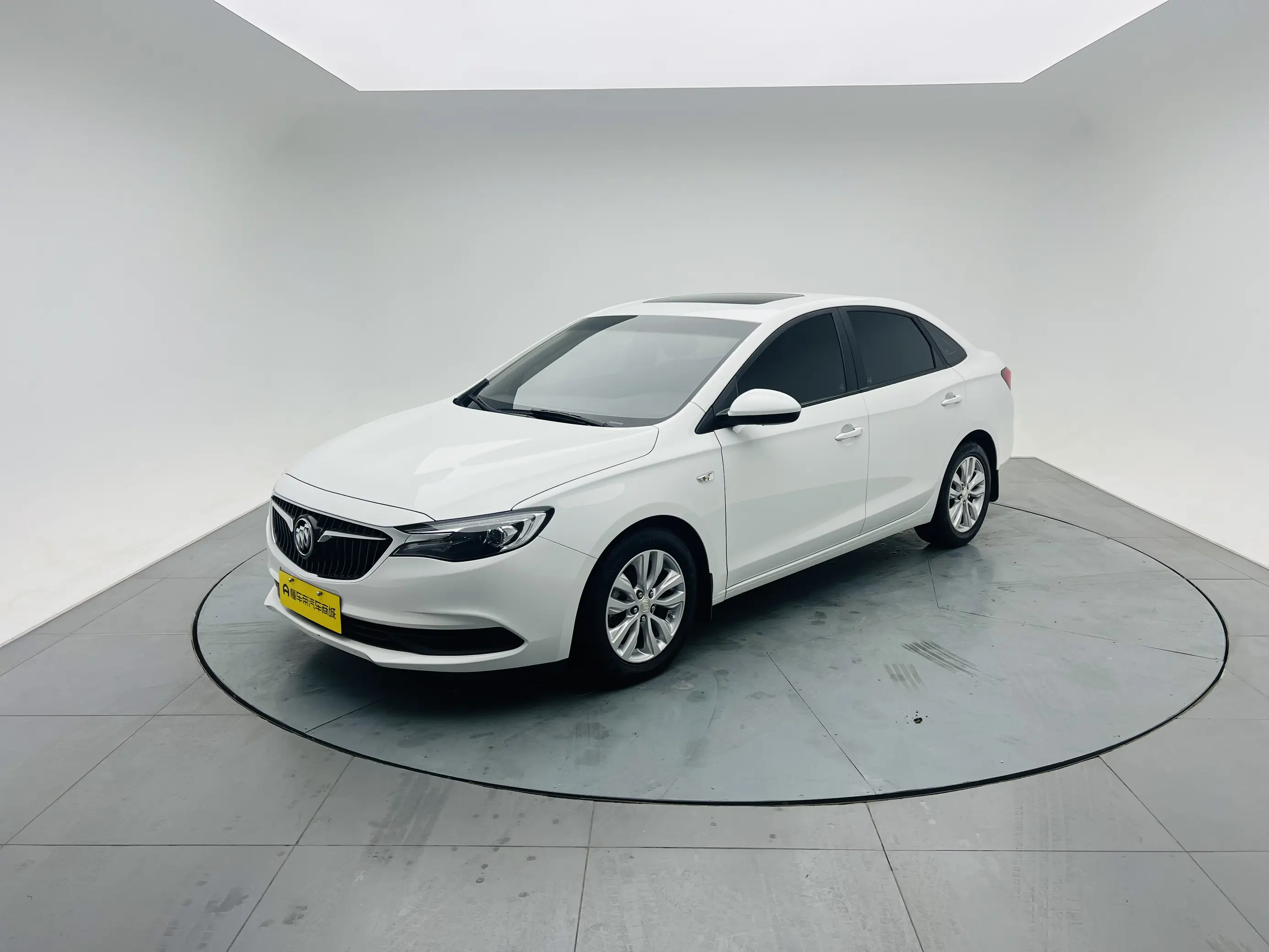 Buick Yinglang